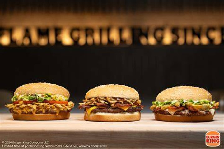 What Time Does Burger King Switch to Lunch? A Comprehensive Guide to Burger King's Menu Timing