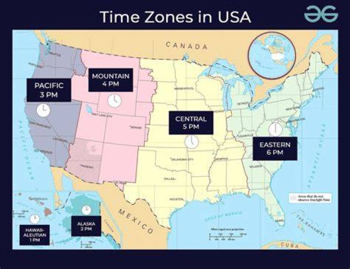 What Time Does Tonight Start? A Comprehensive Guide to Understanding Time Zones and Scheduling