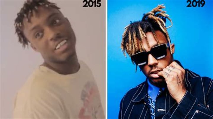 When Did Juice WRLD Start Making Music: A Comprehensive Timeline