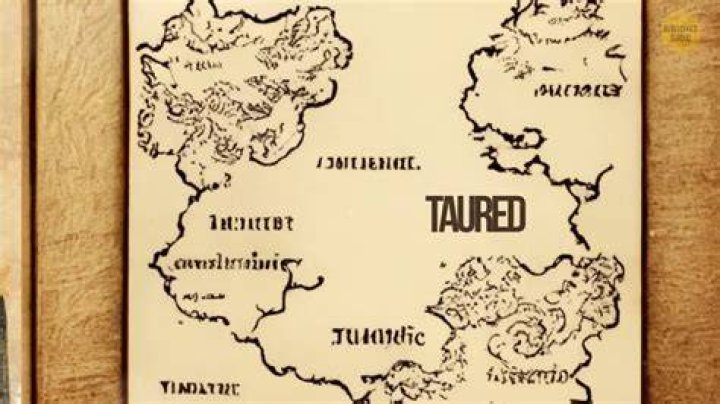 Where Is Taured? Unraveling the Mysterious Phenomenon