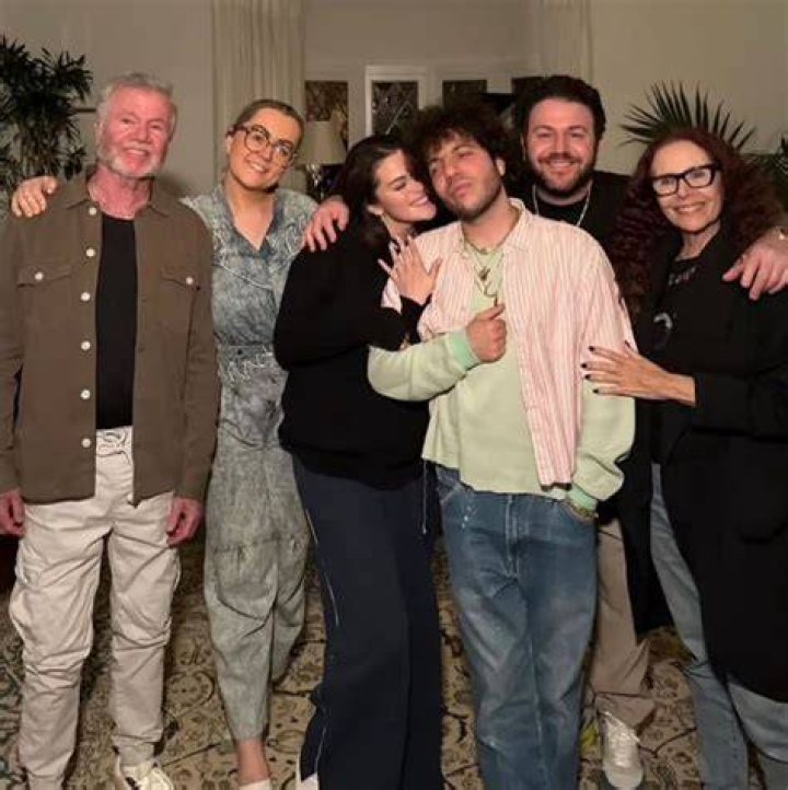 Who Are Benny Blanco's Parents? Exploring the Life and Legacy of a Music Icon's Family