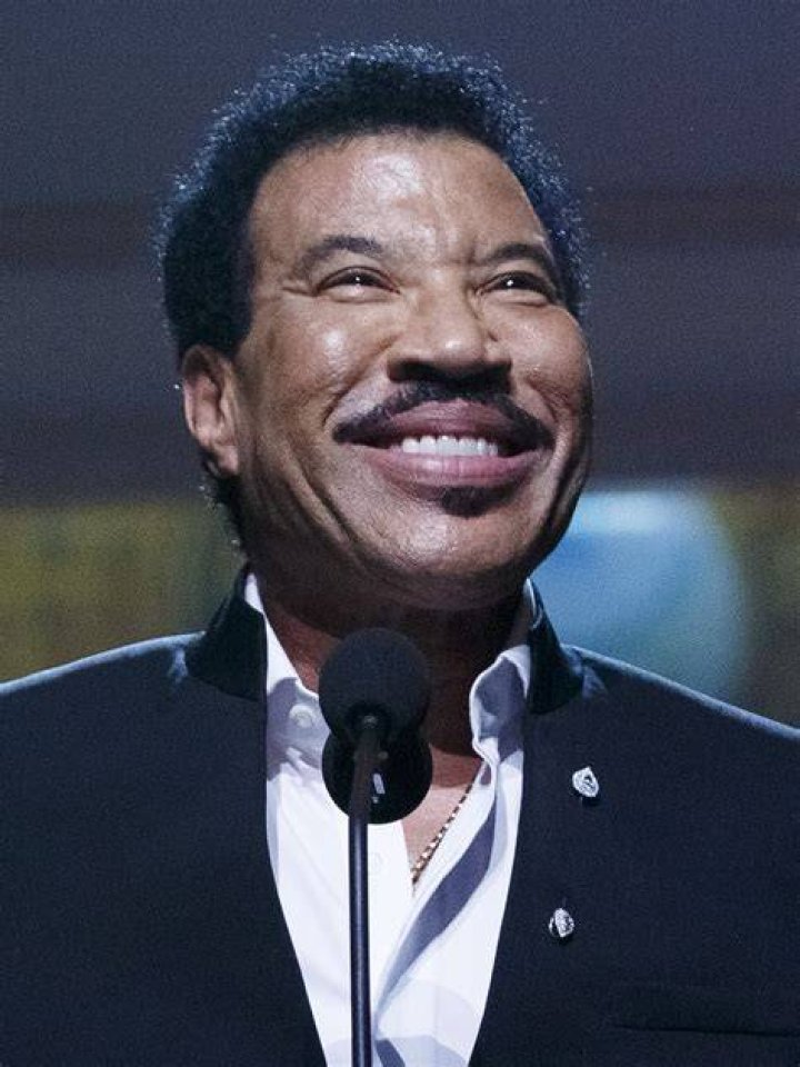 Who Is Lionel Richie's Wife? Discover the Love Story Behind the Music Legend