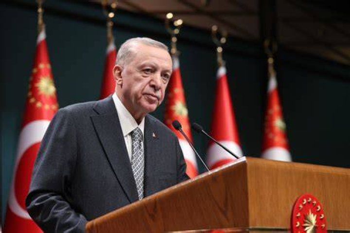Who Is the Current Leader of Turkey: A Comprehensive Guide