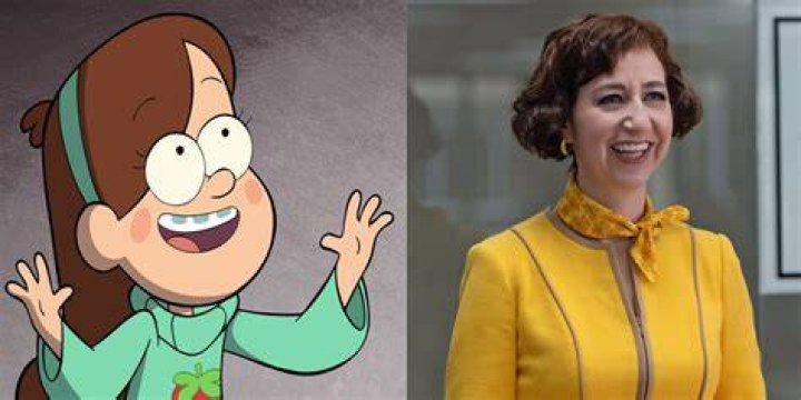Who is the Voice of Mabel Pines: A Comprehensive Look at the Talent Behind the Iconic Character