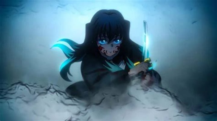 Who Kills Muichiro: A Comprehensive Analysis of the Character's Death in Demon Slayer