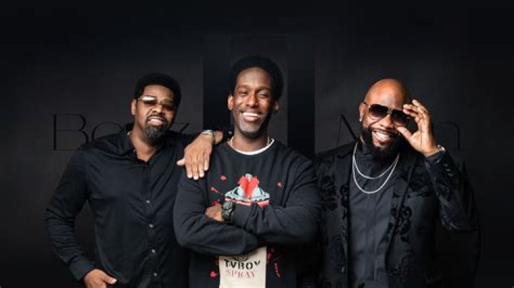 Who Passed Away From Boyz II Men: A Comprehensive Tribute