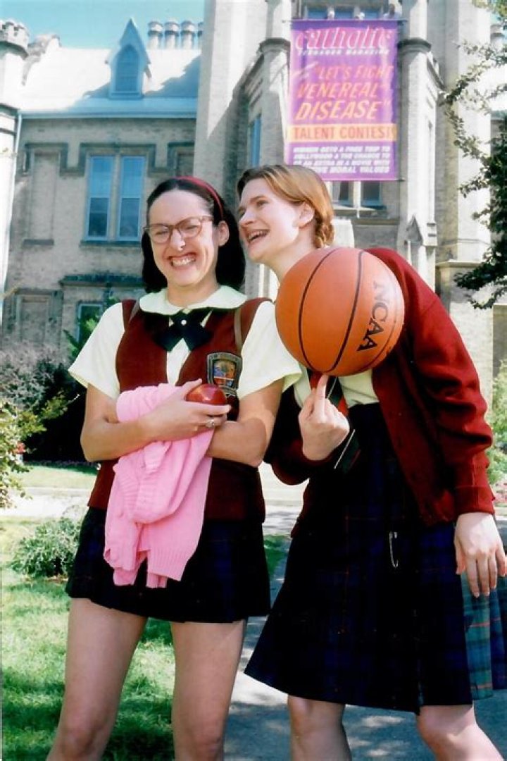 Who Played Mary Katherine Gallagher: The Story Behind the Iconic Character