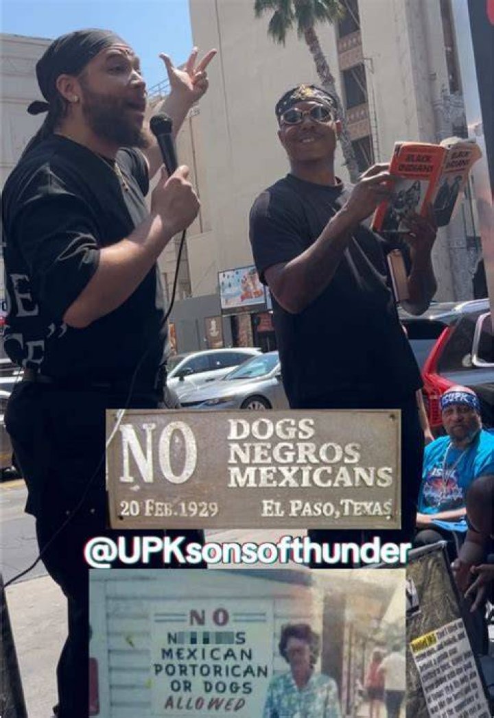 Why Can Mexicans Say the N-Word: Exploring Cultural Nuances and Racial Dynamics