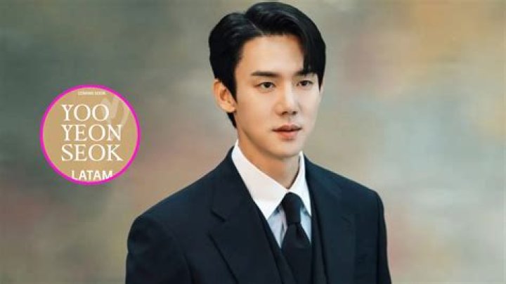 Yoo Yeon-Seok TV Shows: A Comprehensive Exploration of His Remarkable Career