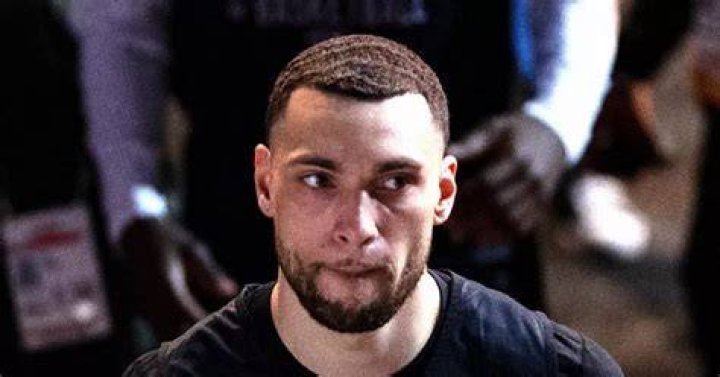 Zach LaVine Career Stats: A Comprehensive Guide to His Journey