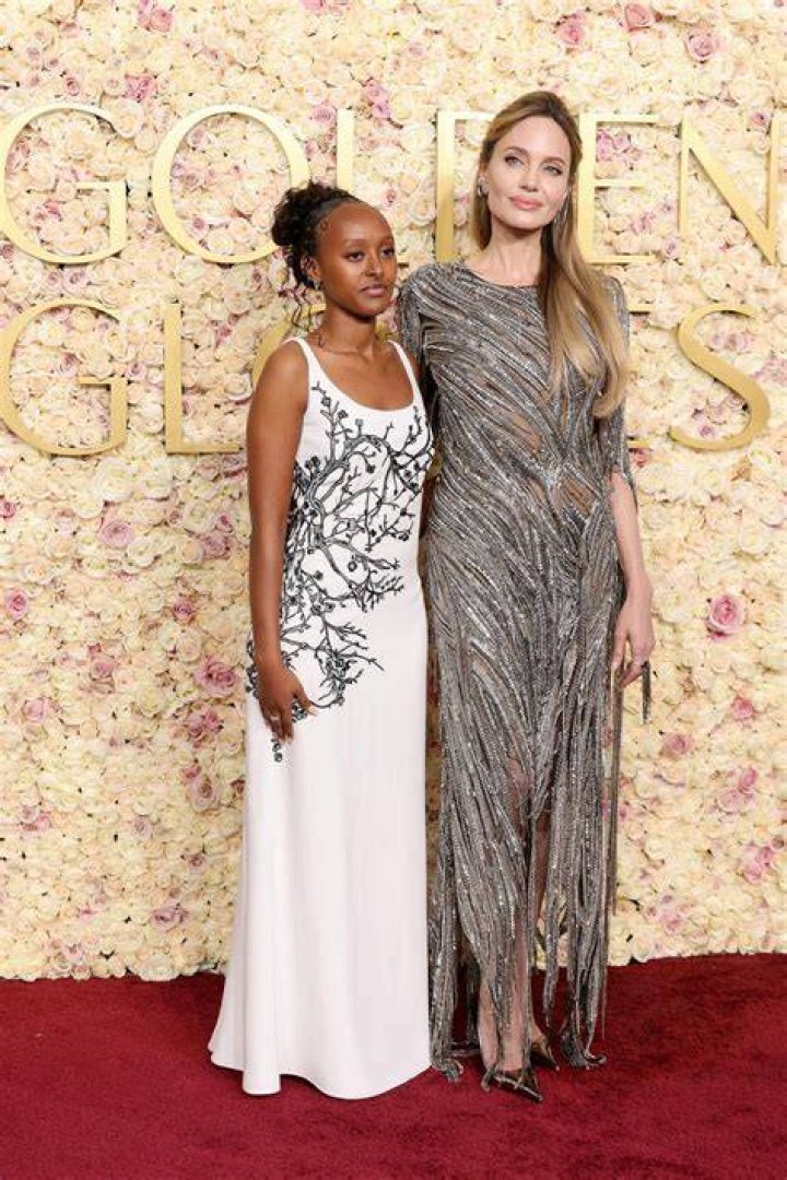 Zahara Jolie Net Worth: Exploring the Life and Financial Journey of Angelina Jolie's Adopted Daughter