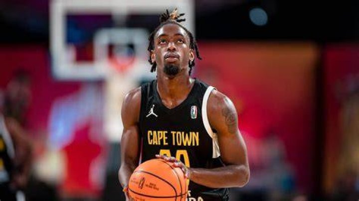 Zaire Wade: The Rising Star in the Basketball World
